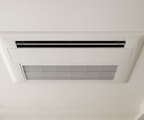 吊隱式冷氣要如何清洗？結構特性與保養重點一次掌握